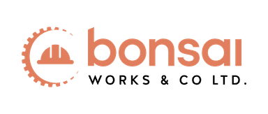 Bonsai Works Logo